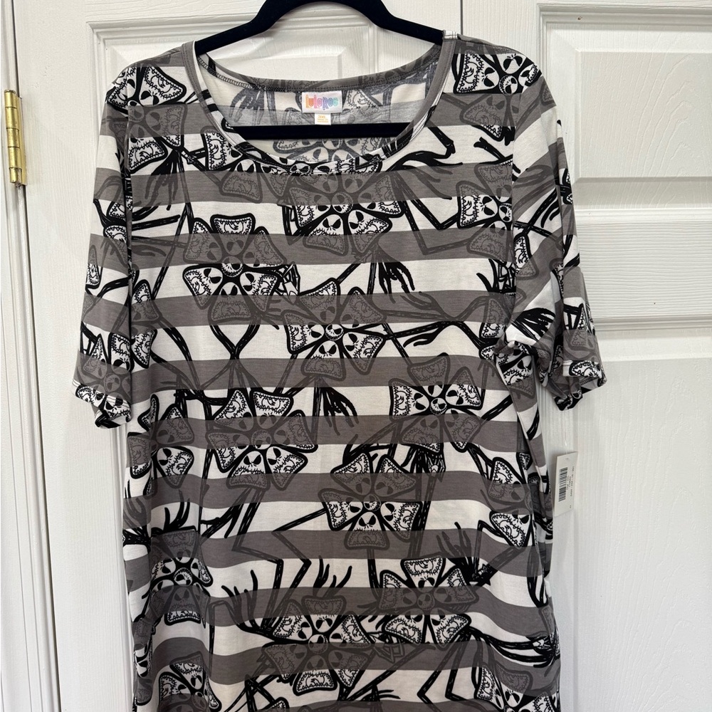 LuLaRoe Halloween Gigi